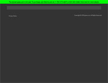 Tablet Screenshot of goeu.com